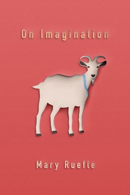 On Imagination  9781941411476 Front Cover