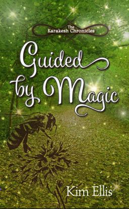 Guided by Magic