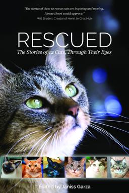 Rescued Rescued
