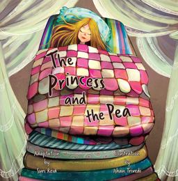 The Princess and the Pea