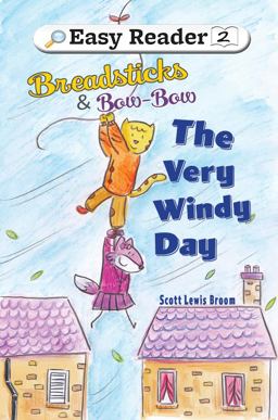 The Very Windy Day