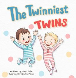 The Twinniest Twins