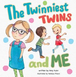 The Twinniest Twins and Me