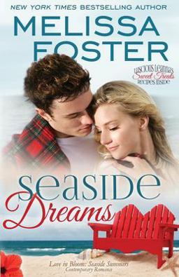 Seaside Dreams (Love in Bloom: Seaside Summers) Seaside Dreams (Love in Bloom: Seaside Summers)