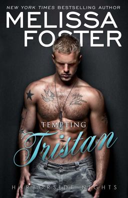 Tempting Tristan Tempting Tristan
