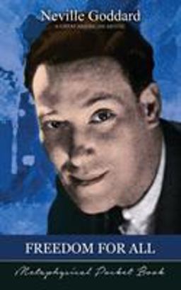 Freedom for All ( Metaphysical Pocket Book )