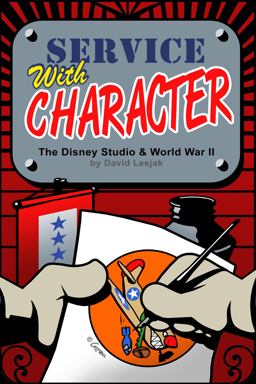 Service with Character