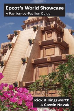 Epcot's World Showcase