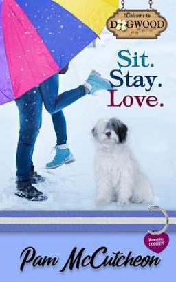 Sit. Stay. Love
