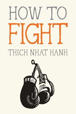 How to Fight  9781941529867 Front Cover
