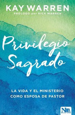 Privilegio Sagrado