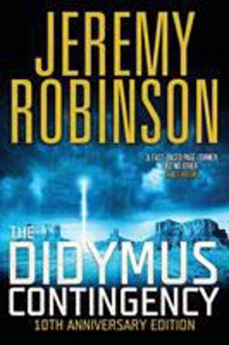The Didymus Contingency - Tenth Anniversary Edition
