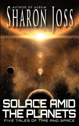 Solace amid the Planets Solace amid the Planets