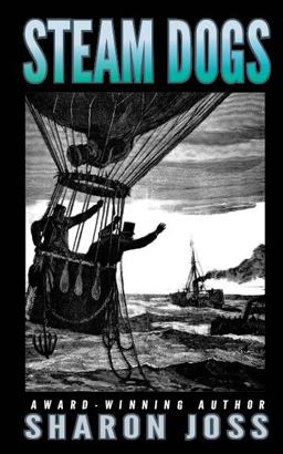 Steam Dogs Steam Dogs