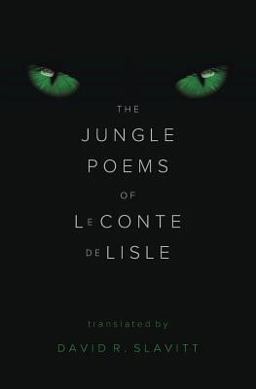 The Jungle Poems of Leconte de Lisle