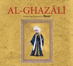 Al-Ghazali  9781941610121 Front Cover