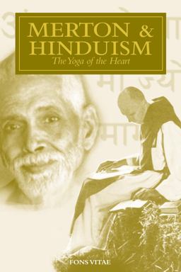 Merton and Hinduism