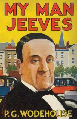 My Man, Jeeves