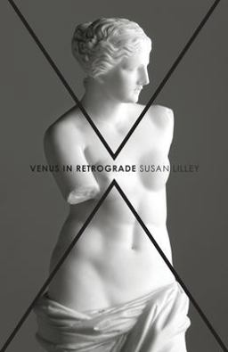 Venus in Retrograde