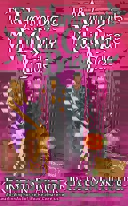 The Vampire's Mail Order Bride