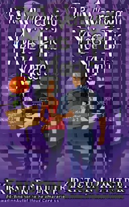 The Werewolf Meets His Match