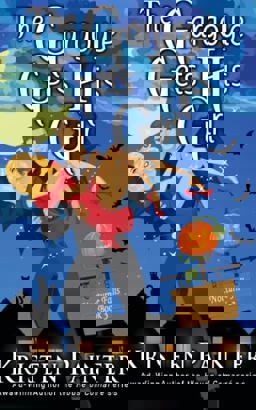 The Gargoyle Gets His Girl