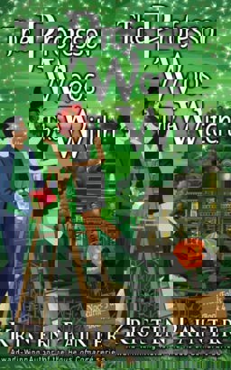 The Professor Woos the Witch