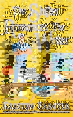 The Shifter Romances The Writer