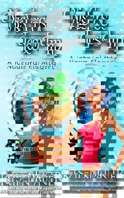 Miss Frost Ices The Imp