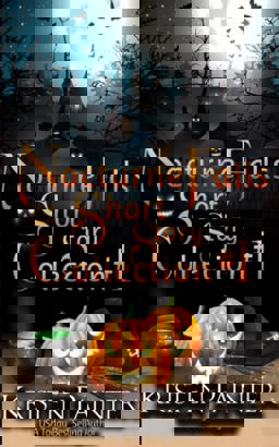 Nocturne Falls Short Story Collection #1