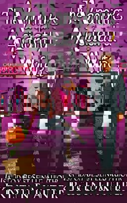 The Vampire's Accidental Wife