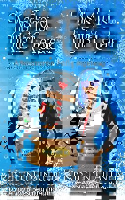 Miss Frost Chills the Cheater