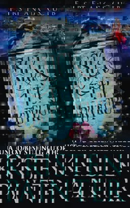 Suck It up, Buttercup