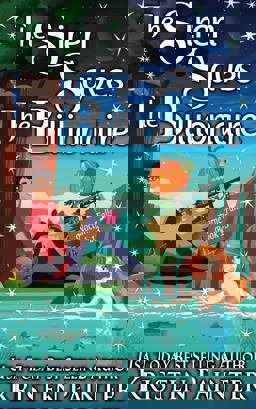 The Siren Saves the Billionaire