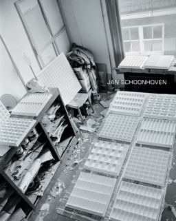 Jan Schoonhoven  9781941701041 Front Cover