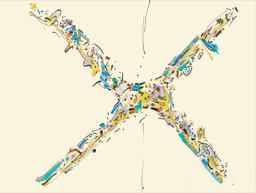 Gordon Matta-Clark: the Beginning of Trees and the End