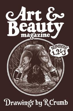 Art and Beauty Magazine - Numbers 1, 2 And 3 Art and Beauty Magazine - Numbers 1, 2 And 3