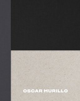 Oscar Murillo  9781941701669 Front Cover
