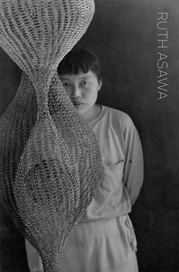 Ruth Asawa  9781941701683 Front Cover