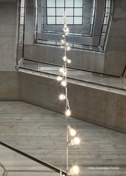 Felix Gonzalez-Torres  9781941701768 Front Cover