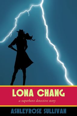 Lona Chang