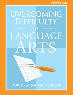 Language Arts for Advanced Learners Language Arts for Advanced Learners