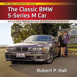 The Classic BMW 5-Series M Car