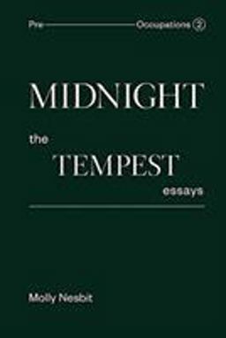 Midnight: the Tempest Essays