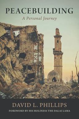 Peacebuilding: a Personal Journey