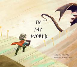 In My World  9781941765432 Front Cover