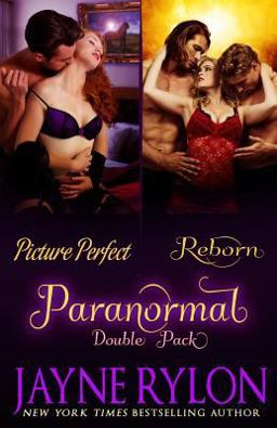Paranormal Double Pack Paranormal Double Pack
