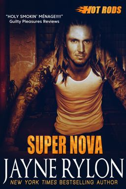 Super Nova Super Nova