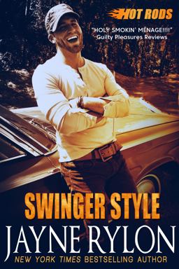 Swinger Style Swinger Style