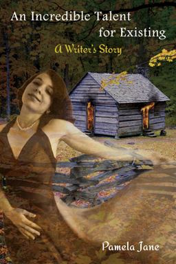 An Incredible Talent for Existing